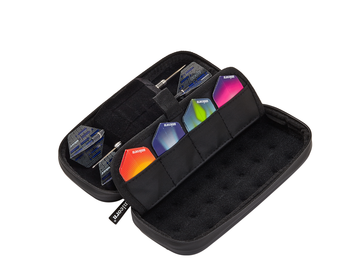 Unicorn Contender Hard Case