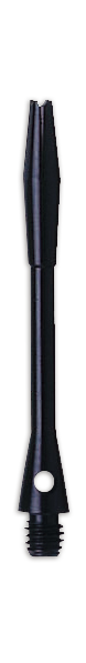 Unicorn XL Anodised Aluminium Shaft