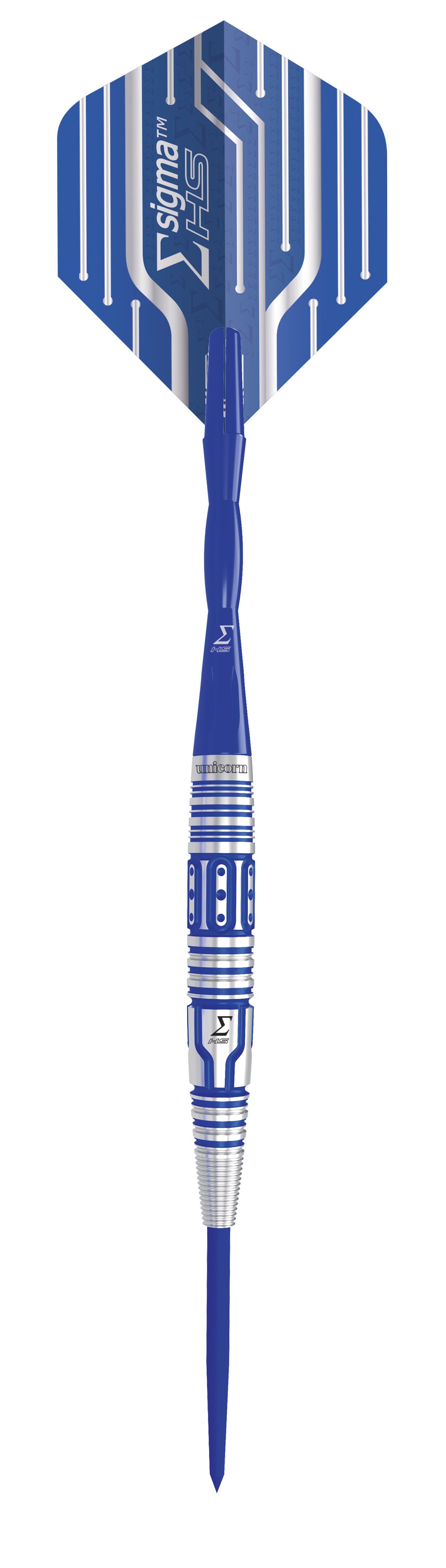 Unicorn Sigma HS Steel Darts