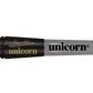 Unicorn Black Brass Gary Anderson Soft Darts
