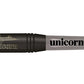 Unicorn Black Brass Gary Anderson Soft Darts