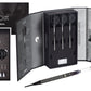 Unicorn World Champion Gary Anderson NOIR Soft Darts Presentation Box