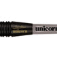 Unicorn Black Brass Gary Anderson Steel Darts