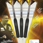 Unicorn Black Brass Gary Anderson Steel Darts
