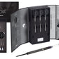 Unicorn World Champion Gary Anderson NOIR Darts Presentation Box