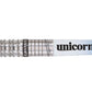 Unicorn Phase 3 World Champion Gary Anderson Steel Dart Presentation Box