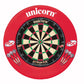 Unicorn Striker Board mit Surround Center