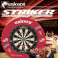 Unicorn Striker Board mit Surround Center