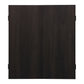 Unicorn Maestro Black Dartboard Cabinet