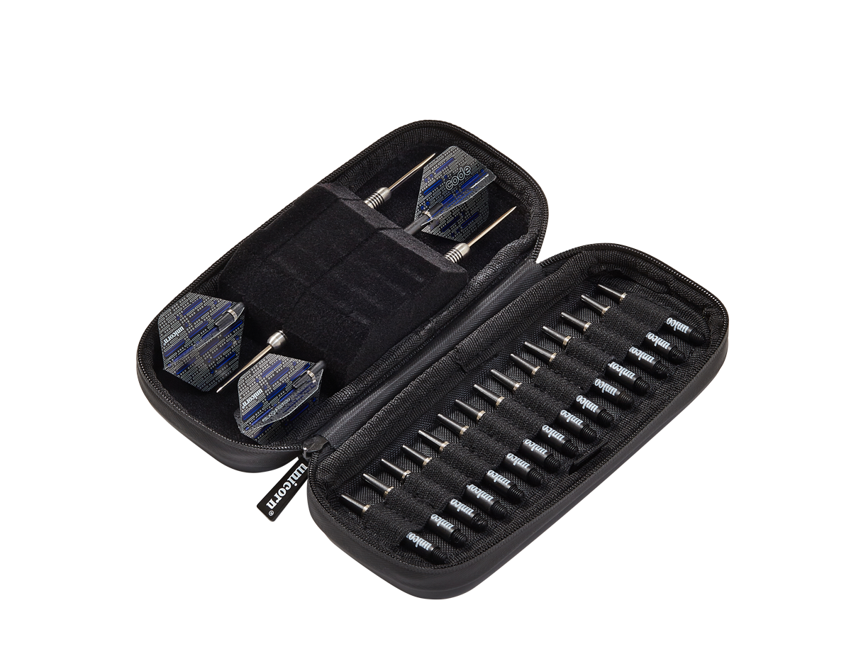 Unicorn Contender Hard Case