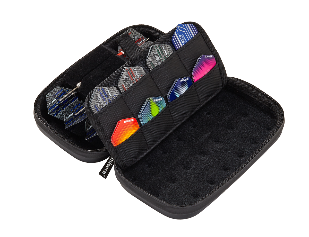 Unicorn Contender Hard Case