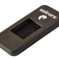Unicorn ICON Case schwarz