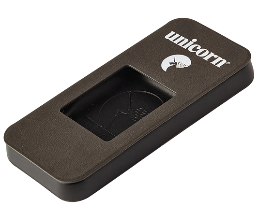Unicorn ICON Case schwarz