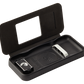 Unicorn ICON Case schwarz