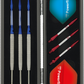 BULL'S Dartsafe Aluminium Case