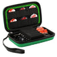 BULL'S ORBIS XL Dartcase mint