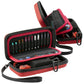BULL'S ORBIS S Dartcase red