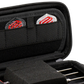 BULL'S Orbis S Dartcase LE3