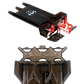 BULL'S ACRA X Dartcase