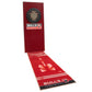 BULL'S Carpet-Mat "180" red