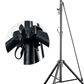 BULL'S Vibex S Mobile Dartstand