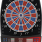 BULL'S Delta IV RB Sound Elektronik Dartboard
