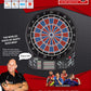 BULL'S Dartforce RB Sound Elektronik Dartboard
