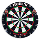 BULL'S Focus II Plus Dart Board