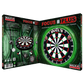 BULL'S Focus II Plus Dart Board
