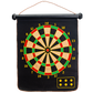 BULL'S Magnetic Dart Board Game