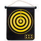BULL'S Magnetic Dart Board Game