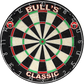 BULL'S Classic Bristle Dart Board