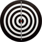 BULL'S Windsor Paper Dartboard