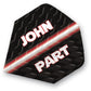 Unicorn Q.100 John Part black Q2 Flights