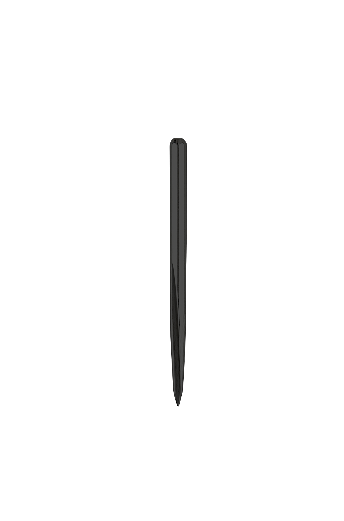 Unicorn Volute Noir Replacement Steel Points