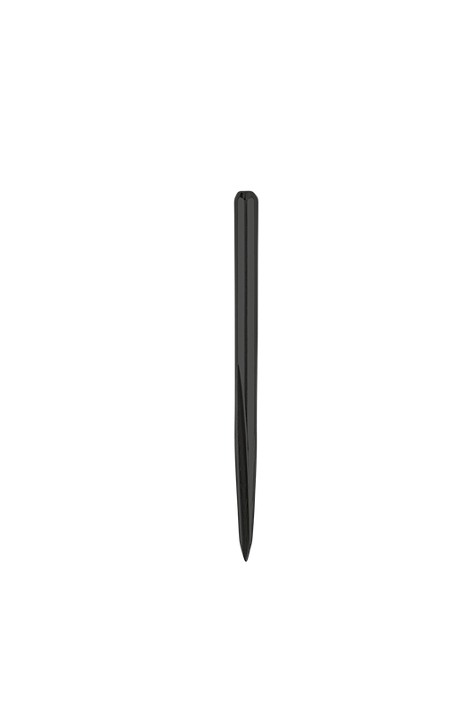 Unicorn Volute Noir Replacement Steel Points