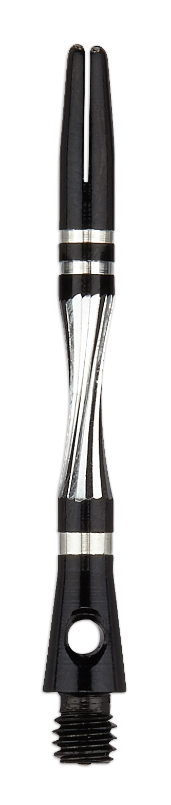 Unicorn Twist Aluminiumshaft