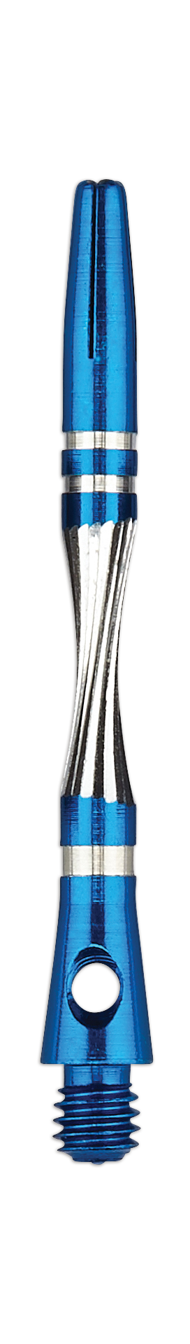 Unicorn Twist Aluminiumshaft