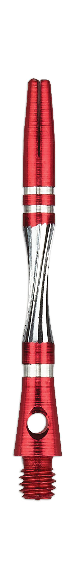 Unicorn Twist Aluminiumshaft
