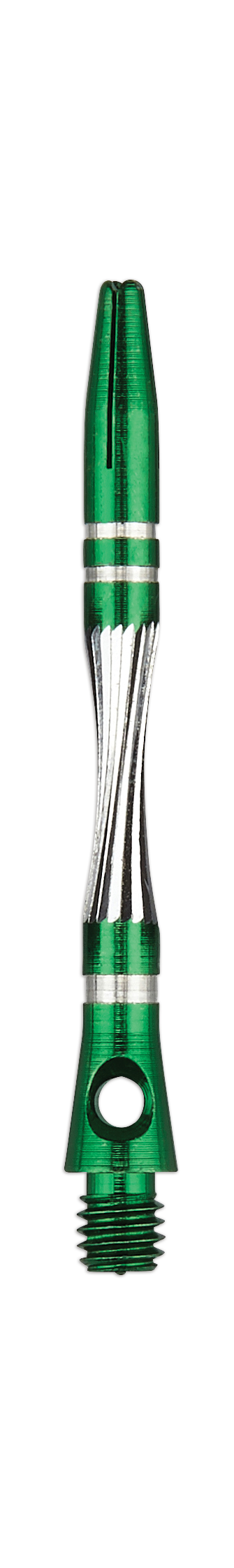 Unicorn Twist Aluminiumshaft