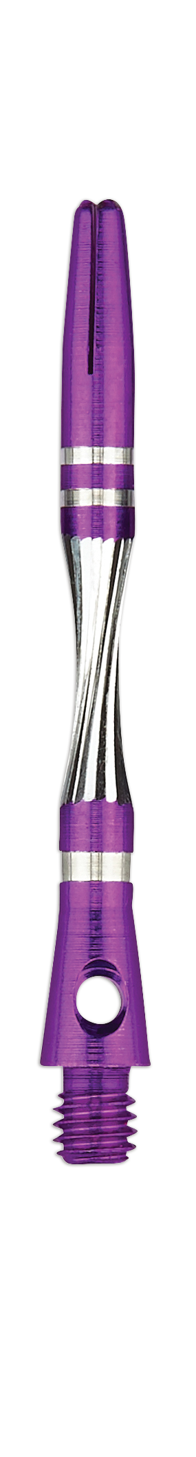 Unicorn Twist Aluminiumshaft