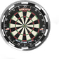 Unicorn "Solar Flare" LED Dartboard Beleuchtung mit integriertem Surround