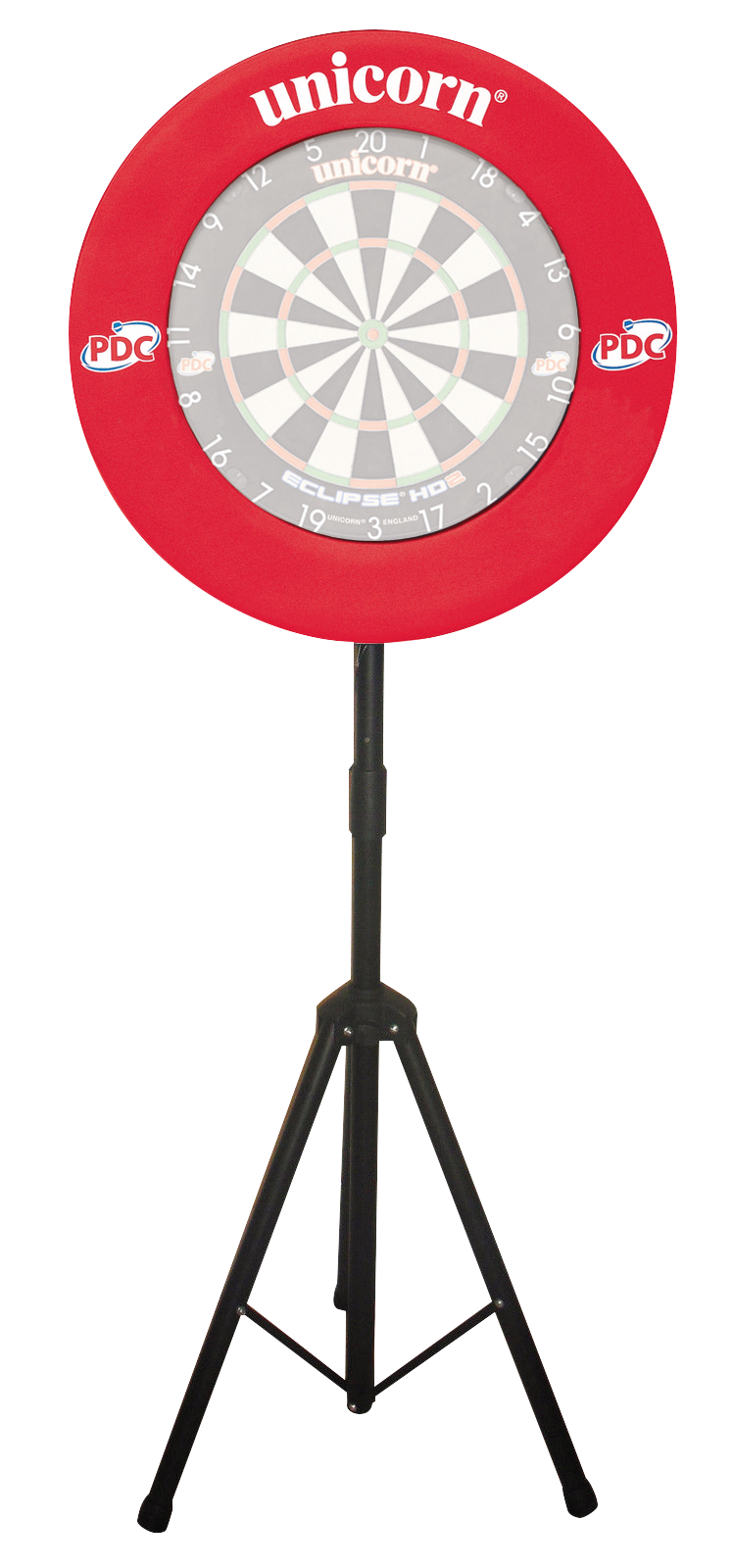 Unicorn Dartmate Tri-Stand