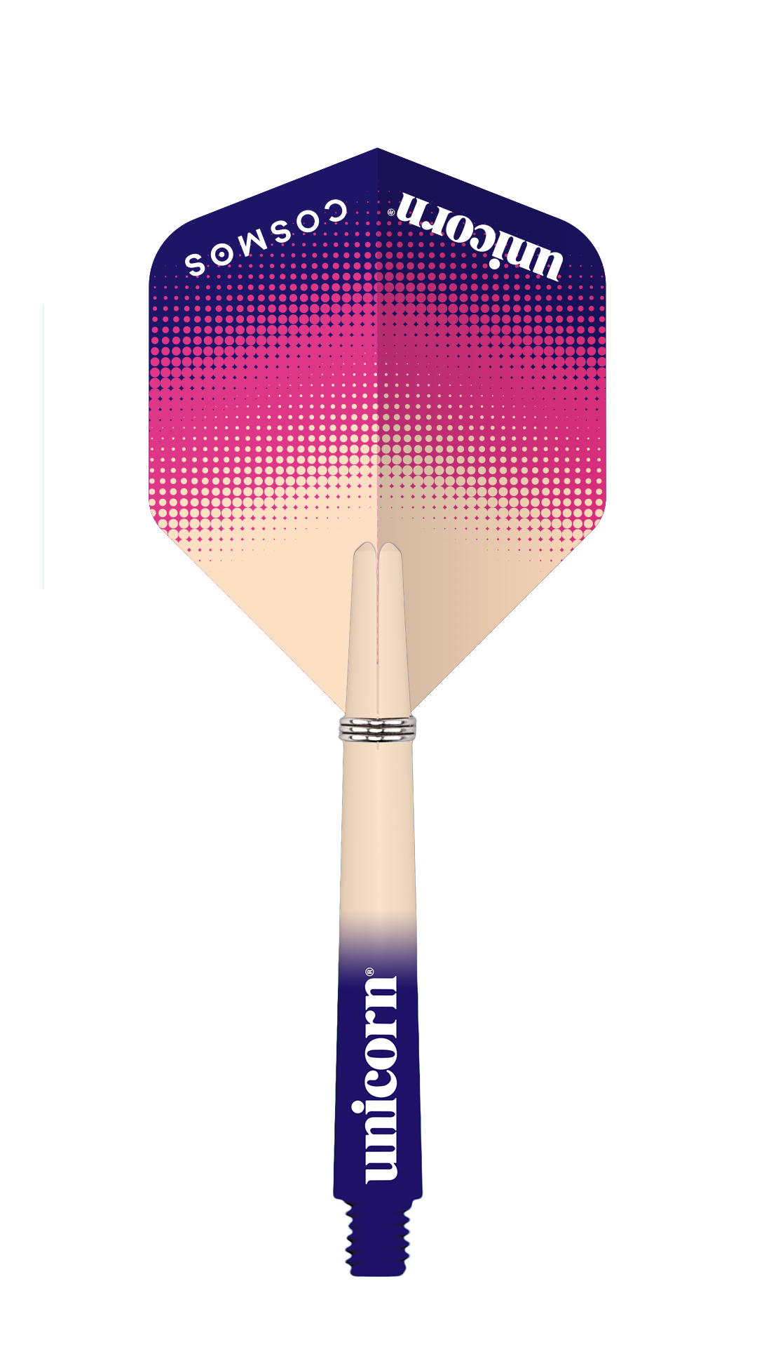 Unicorn Gripper 3 Cosmos Combo Shaft + Flight