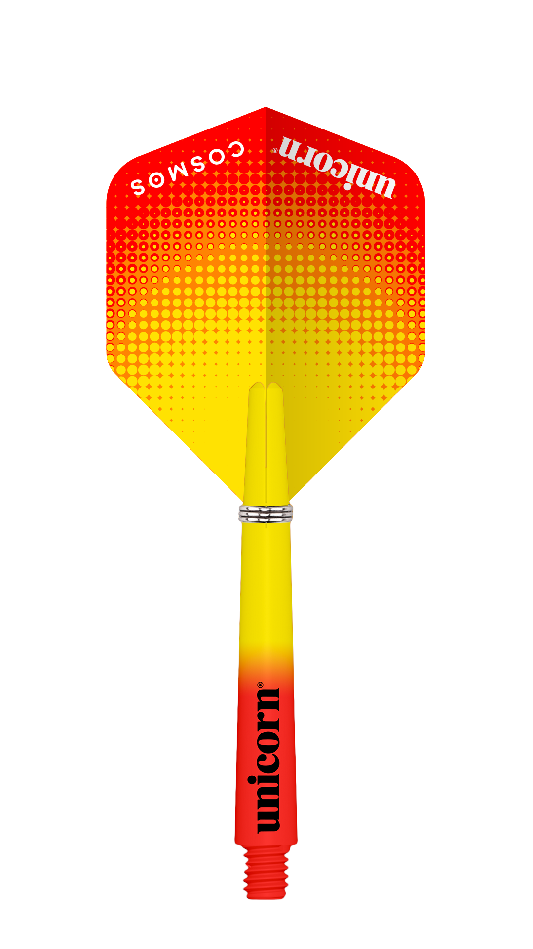 Unicorn Gripper 3 Cosmos Combo Shaft + Flight