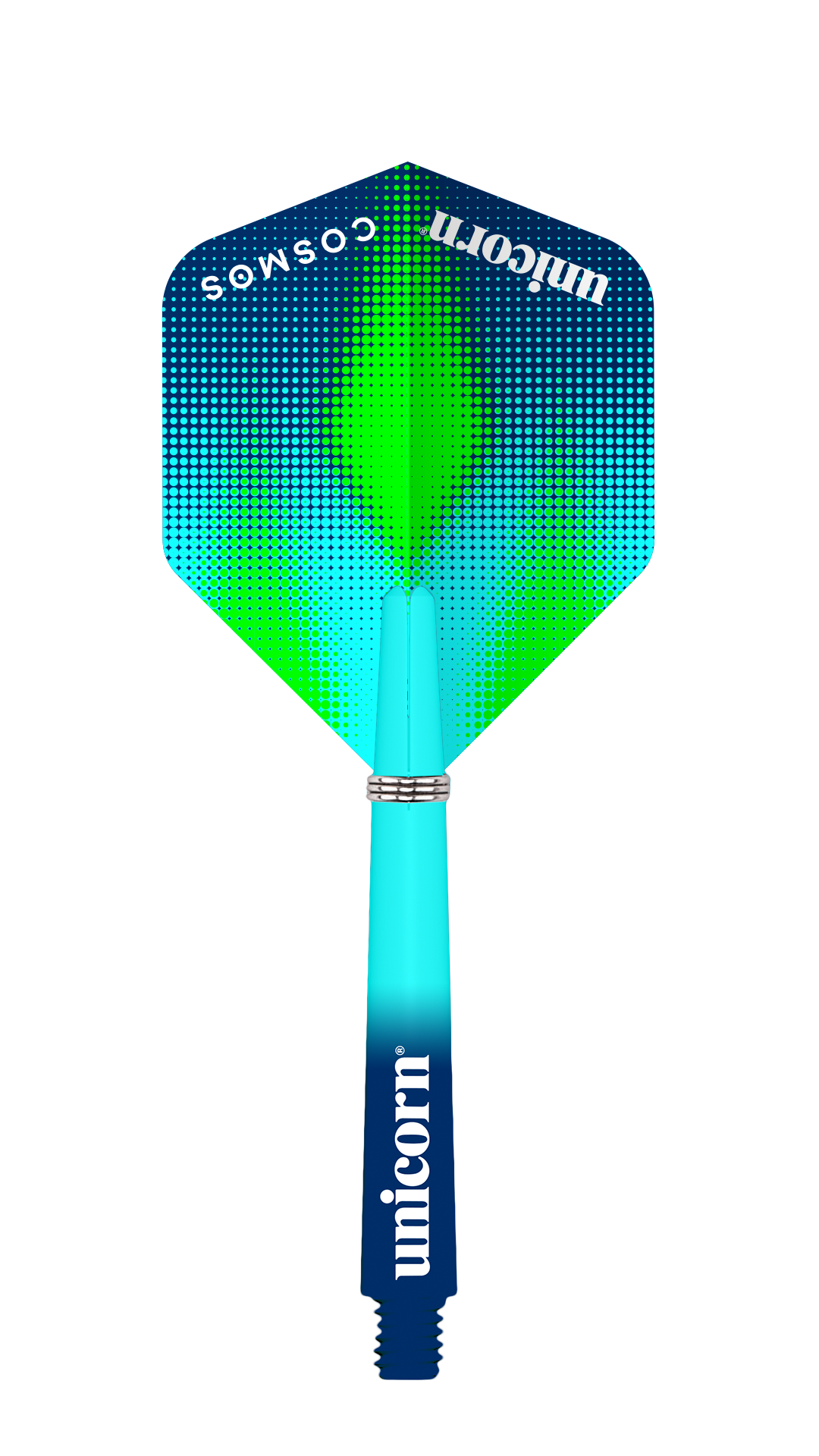 Unicorn Gripper 3 Cosmos Combo Shaft + Flight