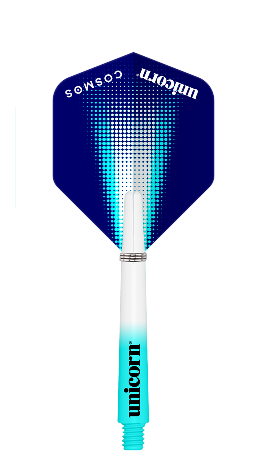 Unicorn Gripper 3 Cosmos Combo Shaft + Flight