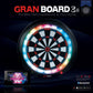 GranBoard 3s Blau